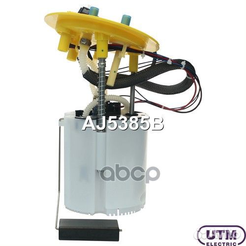 Модуль в сборе с бензонасосом AJ5385B Utm