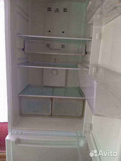 Холодильник бу