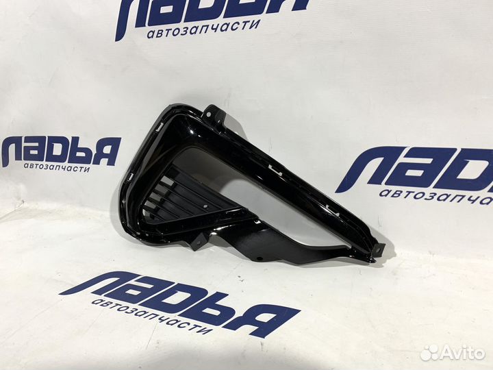 Рамка птф KIA optima 18-20 правая