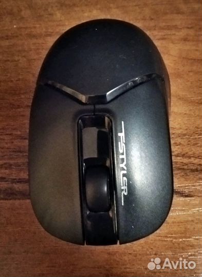 Компьютерная мышь беспроводная