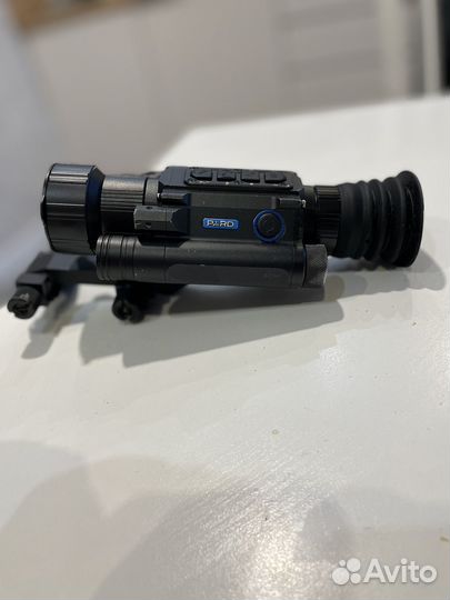 Тепловивозор pard sa32-45