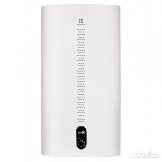 Бойлер Electrolux EWH 50 Royal Flash Inverter