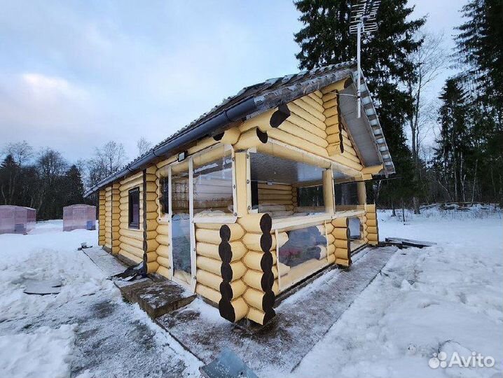 Мягкие окна пвх для веранд и террас