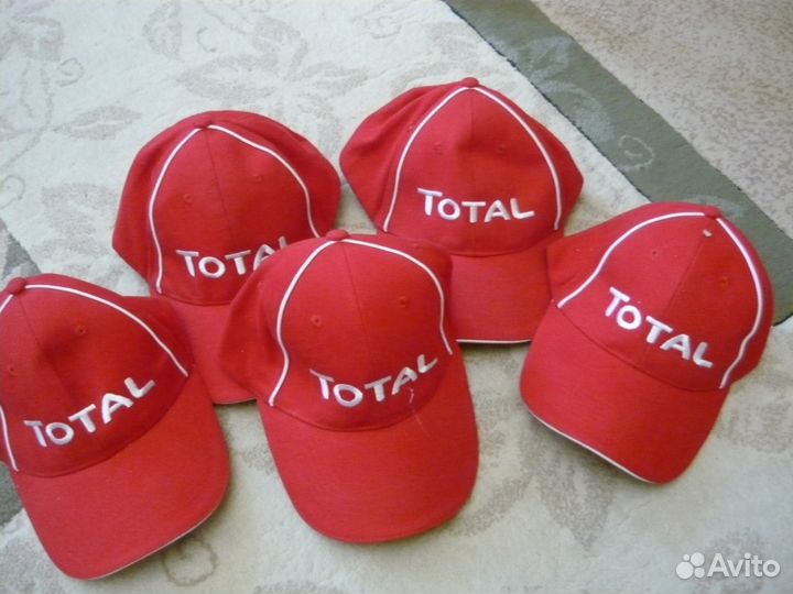 Кепки бейсболки