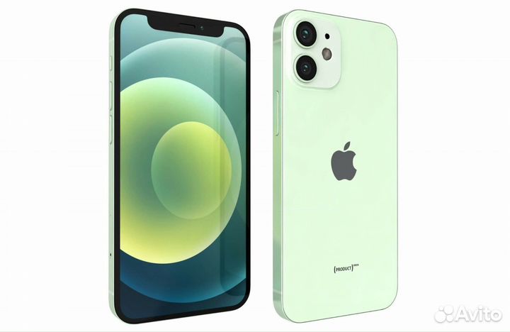 iPhone 12 mini, 256 ГБ