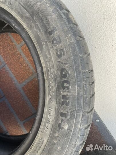 Nokian Tyres Nordman SX2 185/60 R14