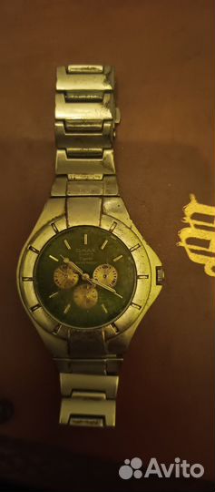 Наручные часы