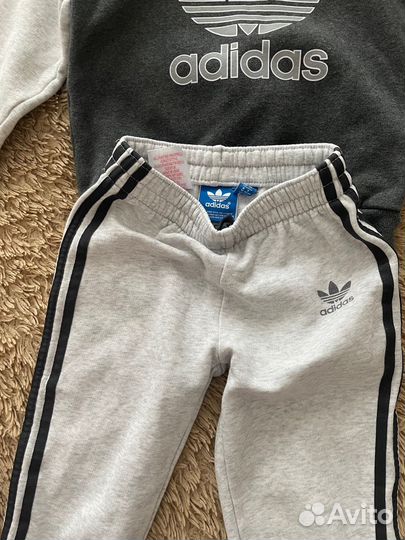Костюм adidas для мальчика 92