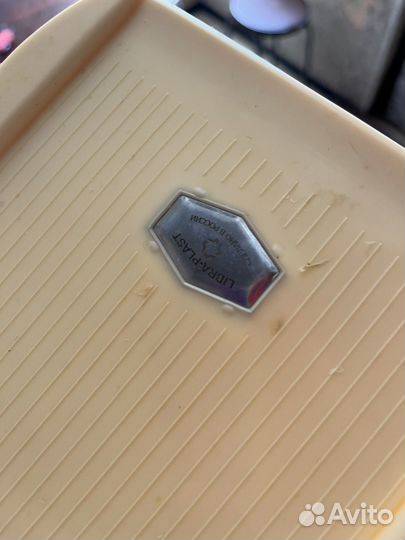 Терка большая для капусты