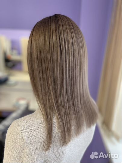 Мастер красоты