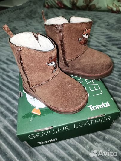 Детская обувь (мальчик/девочка)