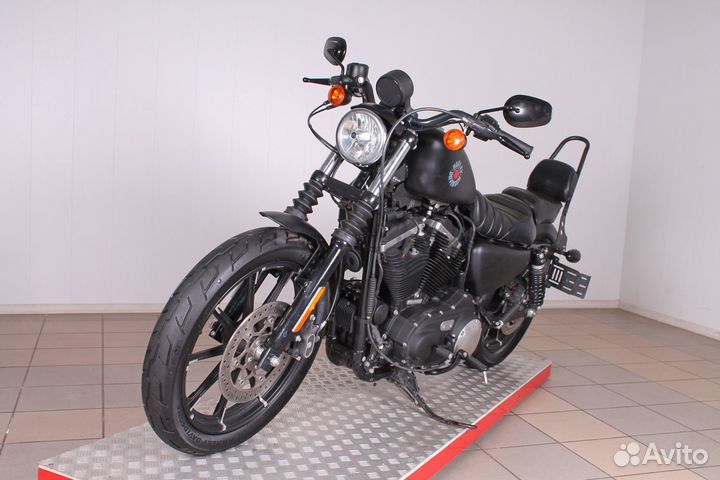 Harley Davidson Sportster 883 2020