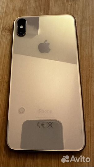 iPhone Xs Max, 256 ГБ