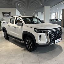 Новый Changan Hunter Plus 2.0 AT, 2024, цена от 2 894 518 руб.