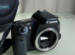 Фотоаппарат Canon EOS 70D + EF-S 18-55