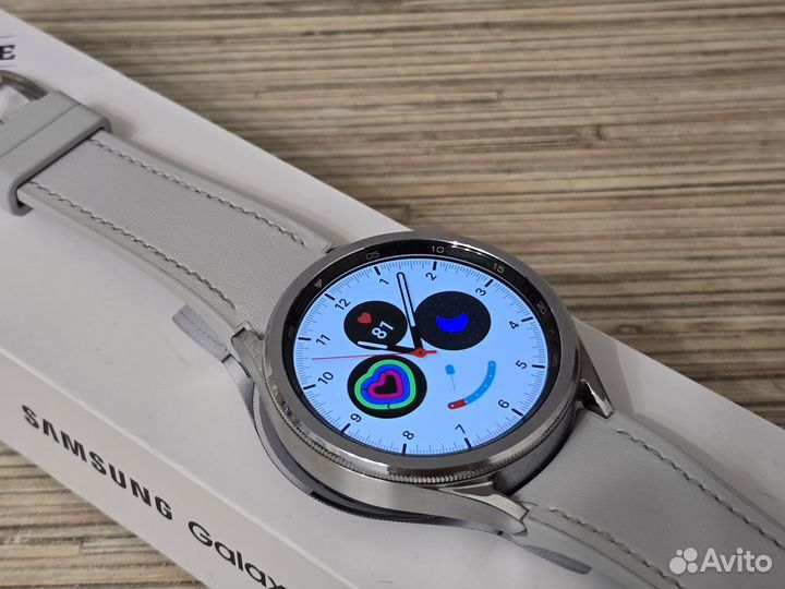 Samsung galaxy watch 6 classic 47