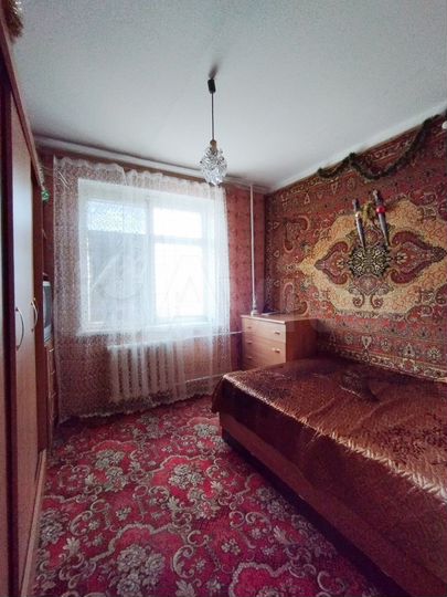 2-к. квартира, 38 м², 4/5 эт.