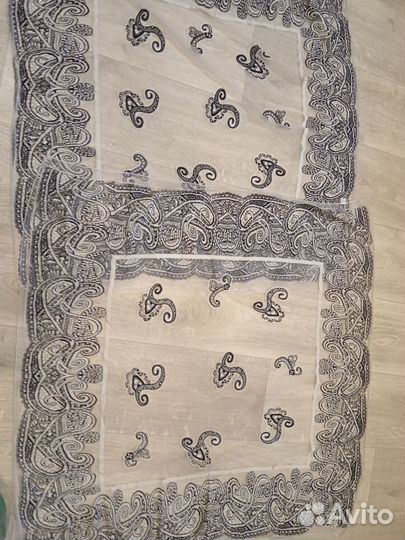 Платки национальные