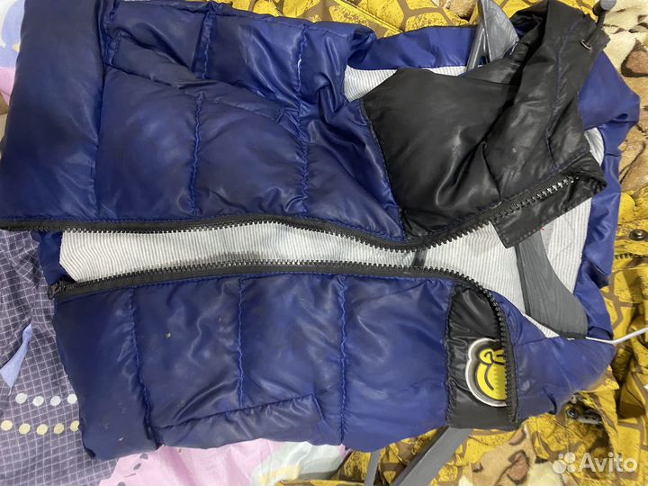 Вещи пакетом 92