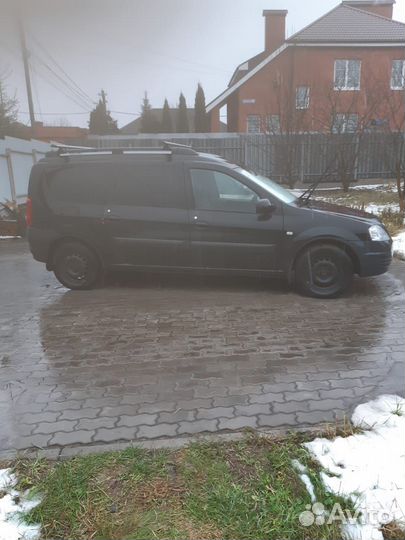 Грузоперевозки малогабаритные грузовой лада ларгус