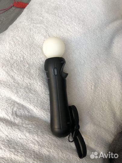 Playstation move ps