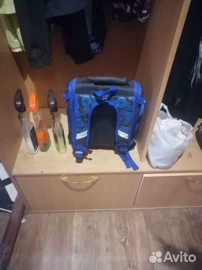 Портфель