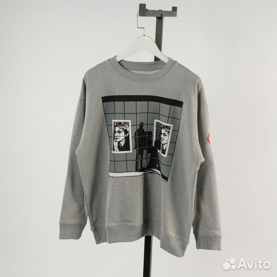 Свитшот CavEmpt