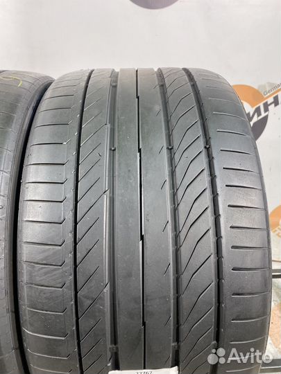 Continental ContiSportContact 5P 315/30 R21 104H