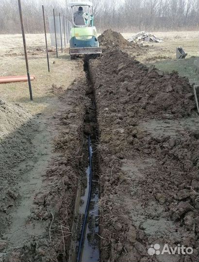 Септик для частного дома