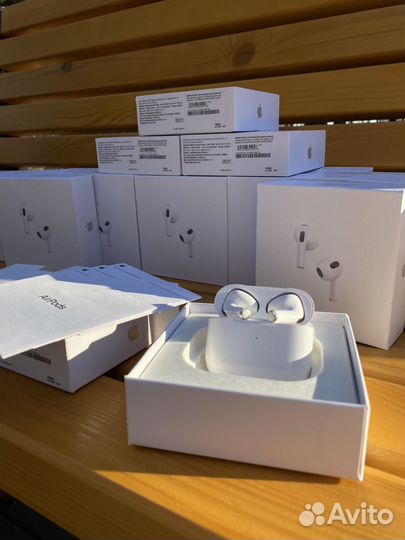 Airpods 3 premium