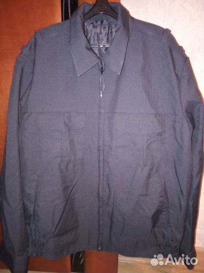 Куртка новая фссп форма, мужская, р.54-56