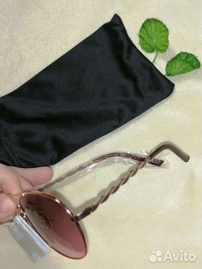 Солнцезащитные очки женские градиент