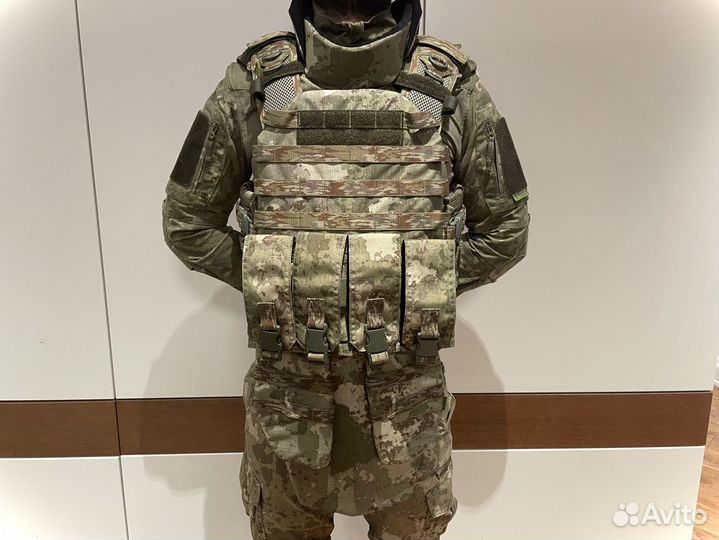 Плитник мвд с модулями