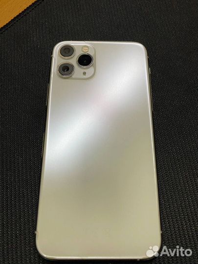 Телефон iPhone 11 pro