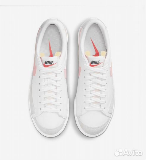 Nike wmns Blazer Low Platform 7US