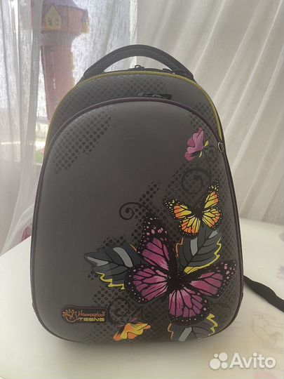 Портфель школьный