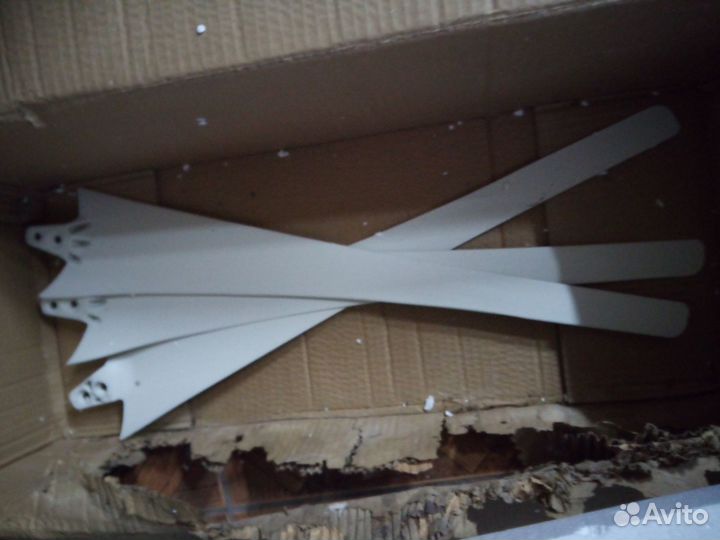 Ветрогенератор