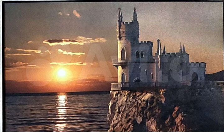 2-к. квартира, 57 м², 9/17 эт.