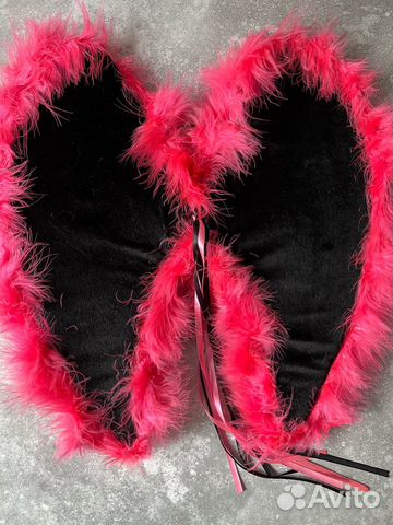 Карнавальные крылья CarneVal