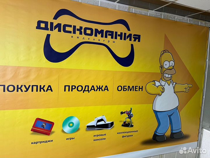 Беспроводной контроллер Sony DualSense PS5