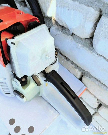 Новая бензопила stihl MS 361 (Арт.69012)