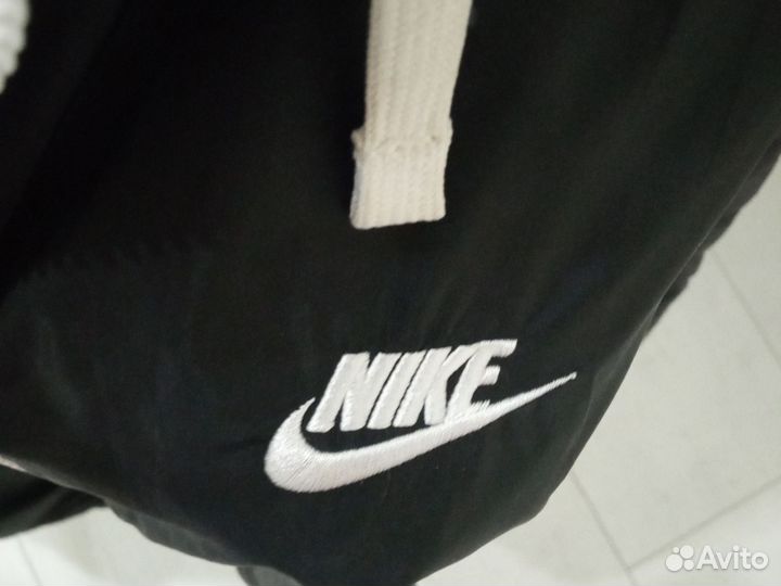 Nike куртка оригинал мужская