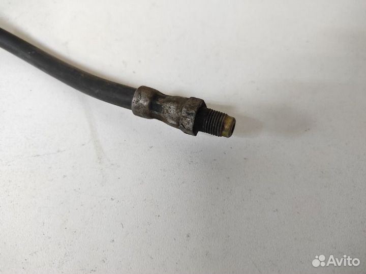 Шланг тормозной передний правый Bmw 7-Series E65