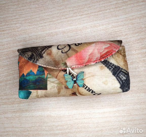 Чехол для очков