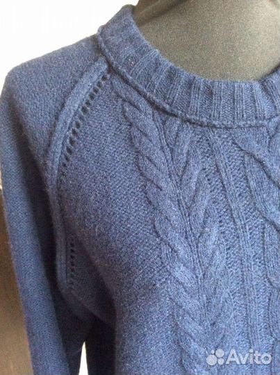 Джемпер Superdry шерсть