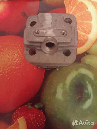 Поршневые на бензопилу эхо 350