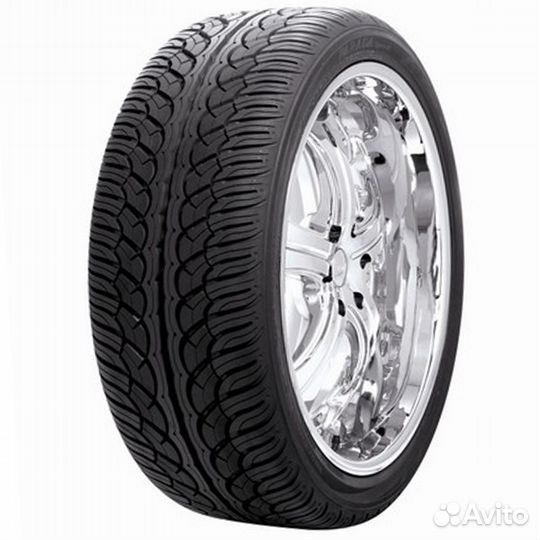 Yokohama Parada Spec-X PA02J 225/65 R17 102H
