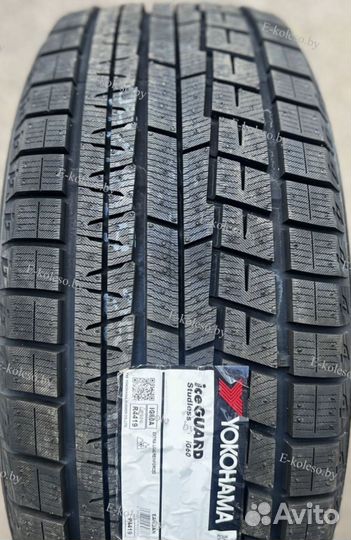 Yokohama Ice Guard IG60A 235/45 R18
