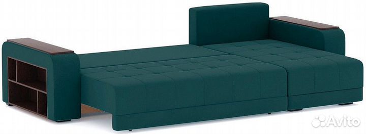 Угловой диван Дубай правый в наличии