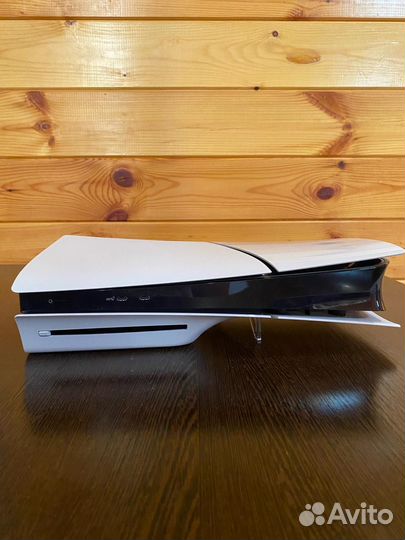 Sony playstation 5 ps5 с дисководом